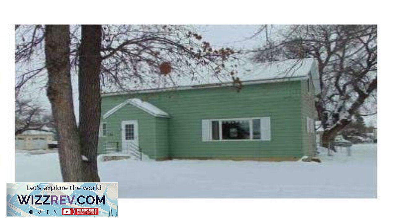 Foreclosure Homes in Velva ND