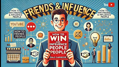 I Influenced the Influencers Here's What I Learned from Dale Carnegie