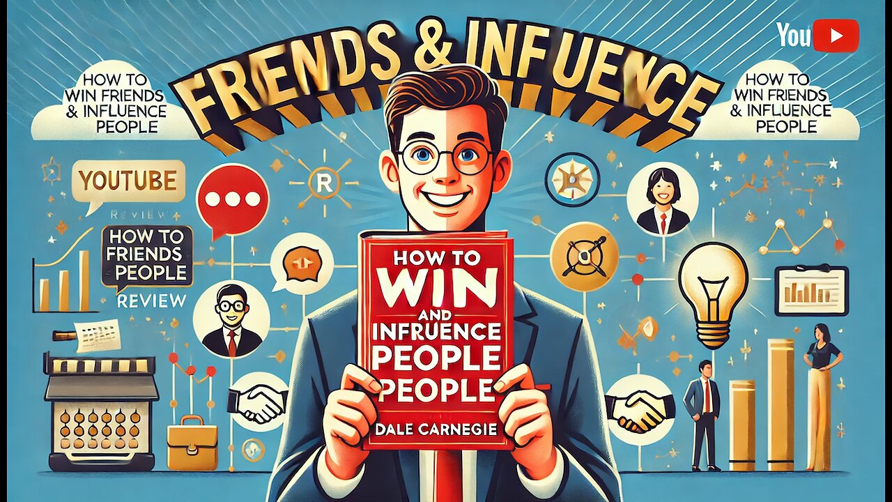 I Influenced the Influencers Here's What I Learned from Dale Carnegie