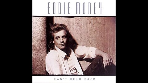 Eddie Money - Take Me Home Tonight (Be My Baby)