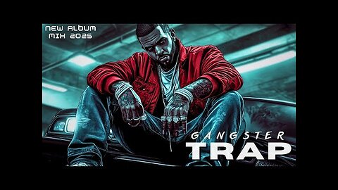 Gangster Trap Beats | New Hip-Hop Mix | Instrumentals to Boost Your Hustle & Motivation