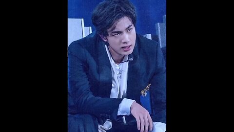Jin 🥰🥰
