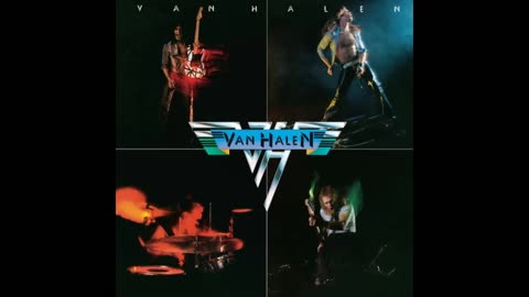 Van Halen - Van Halen