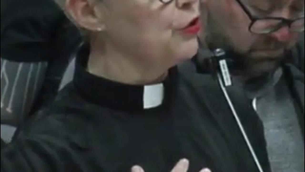 Woman Invokes Religion At Worcester City Council For Trans Sanctuary City