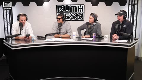 Ruthless Podcast