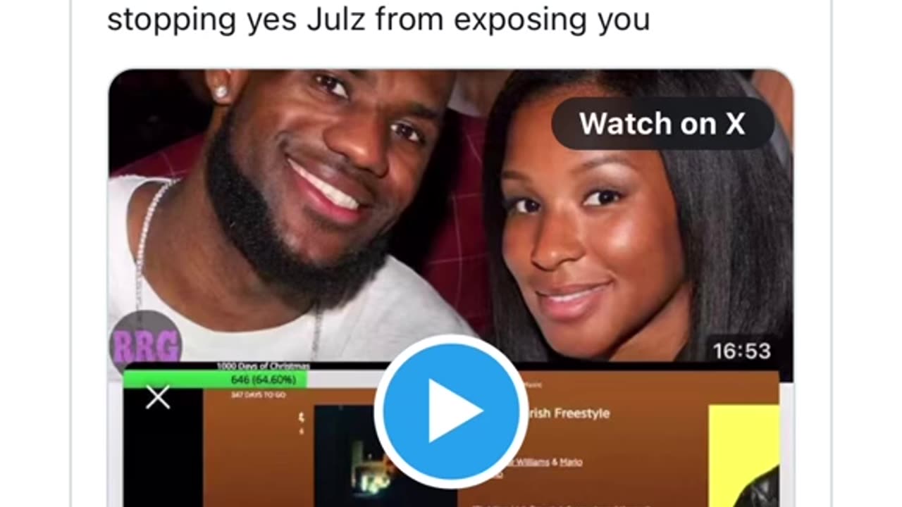 Akademics Claims Drake Helped LeBron James To Cheat On Wife!