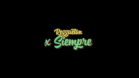 REGGAETON X SIEMPRE - LAS MEJORES DE 2024