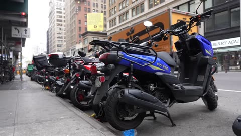 NYC Migrants Loot Luxury Homes... Before ICE Deports Them