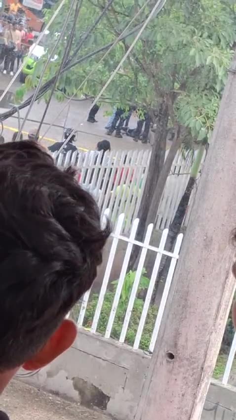 ASESINATO VILLAS D ELA CANDELARIA