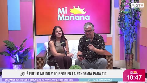 MI MAÑANA 03/03/2025