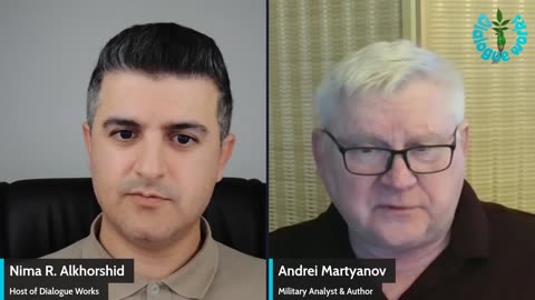 Andrei Martyanov: NATO Is Collapsing Right Before Our Eyes