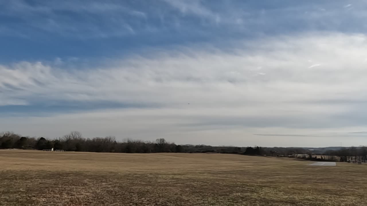 Wasn't sure if I caught it at all