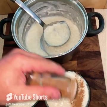 #Organic #German #Rice #Pudding