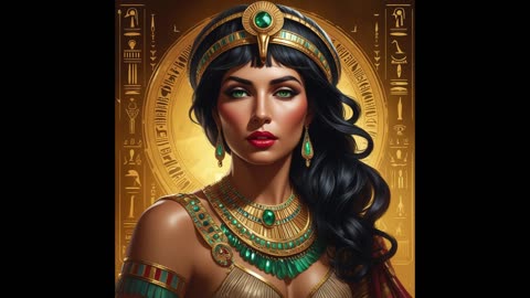 The Enigmatic Life of Cleopatra: Egypt's Last Pharaoh - Queen of the Ptolemaic Kingdom of Egypt