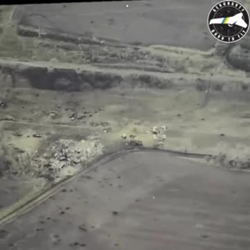 The Gates of Hell Are Unleashed Apon Russian Gun(Excalibur Strike)