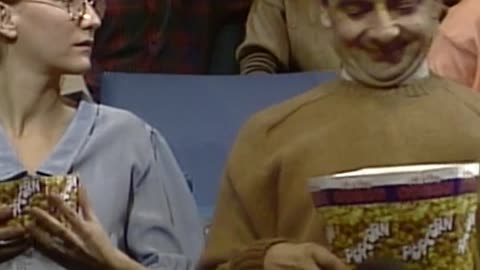 Mr been funny video