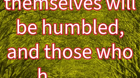 "Humility Leads to Exaltation" mat 23:12#shorts #shortvid #youtubeshorts #youtube #jesus #ytshorts