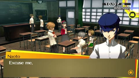 Persona 4 Golden Playthrough ep 14