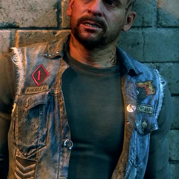 Days Gone - How it all started - part 4 (Survival II)