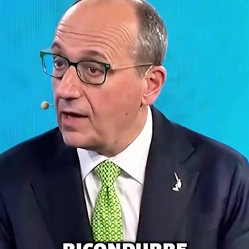 🔴 Sì, ce ne siamo accorti: l'Europa non esiste!