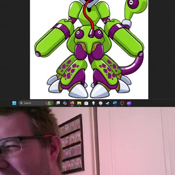 Metabot Thoughts: True Colors