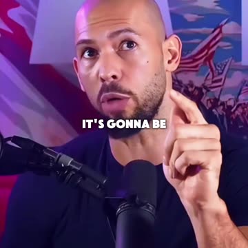 Andrew Tate Project 2025