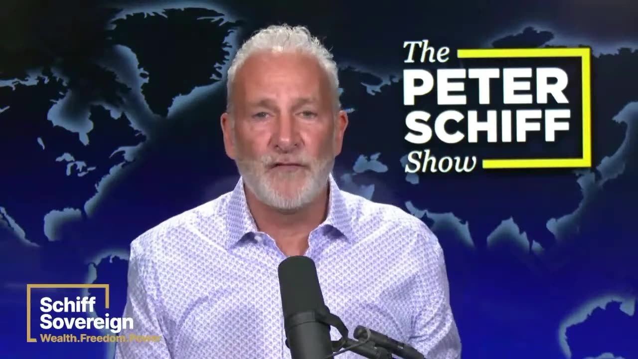 🔴 US Stocks and Dollar Tank. What’s Next? - Ep 1015