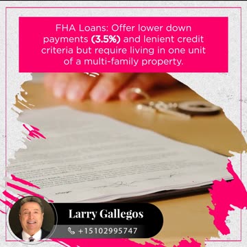 Financing Options: Ready to Invest in Rental Property?