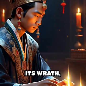 The Terror of the Popobawa