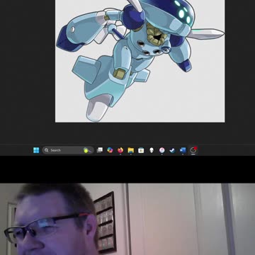 Metabot Thoughts:Blue Submarine