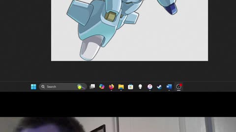 Metabot Thoughts:Blue Submarine