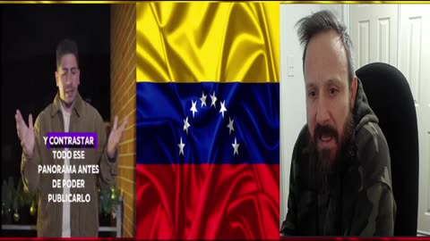 ¿Quién es el NUEVO PRESIDENTE de Venezuela? ¿Nicolás o Edmundo?