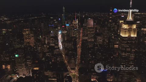 Trump Stops Congestion Tax For New Yorkers