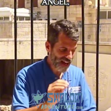 The Miracle That Saved Jerusalem—Revealed Here! | Rabbi Jeff Zaremsky