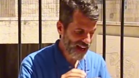 The Miracle That Saved Jerusalem—Revealed Here! | Rabbi Jeff Zaremsky