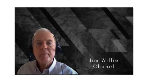 A Discussion With Jim Willie About Current Events..1