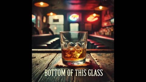 Bottom of this Glass - Country Music