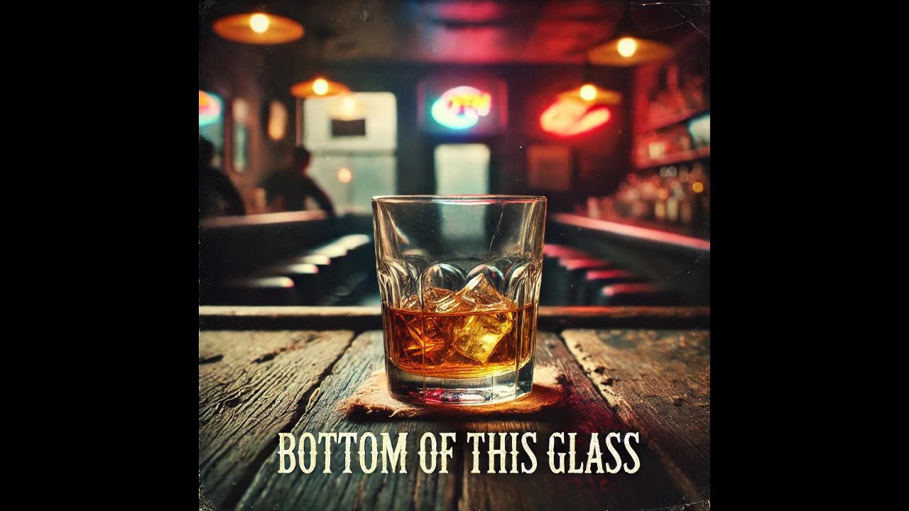 Bottom of this Glass - Country Music