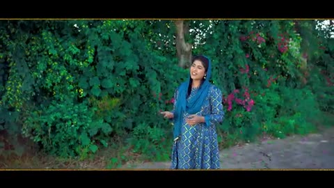 Nawa Saal || New Year Song || Juliana Pervaiz || New Year Geet