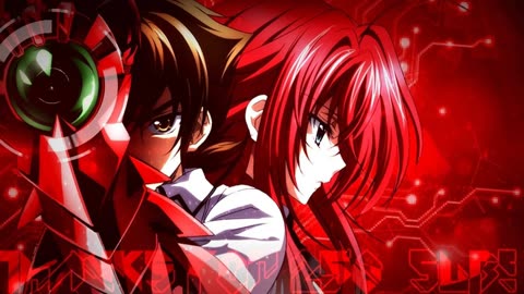 What-if Issei Was Betrayed And Becomes The Fallen Dragon God Part 2