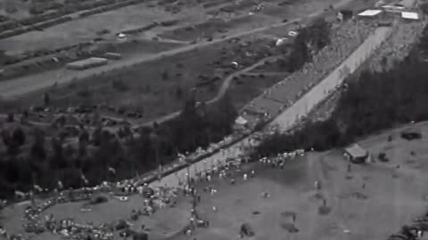 All-American Soap Box Derby, The (1936): A Celebration of Youth