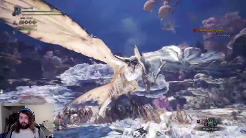 Monster Hunter Monday Pt 10!