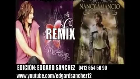 Marcela Gandara Y Nancy Amancio Sus Mejores Exitos Alabanza Y Adoración Cristiana.