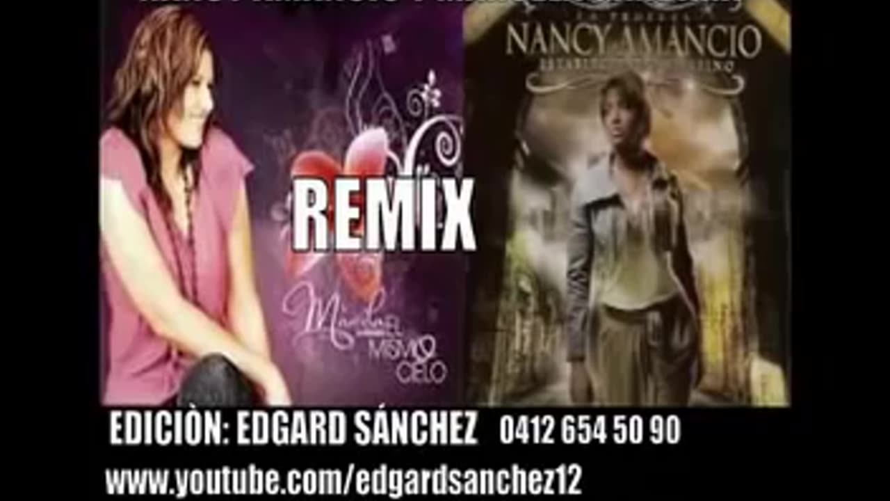 Marcela Gandara Y Nancy Amancio Sus Mejores Exitos Alabanza Y Adoración Cristiana.