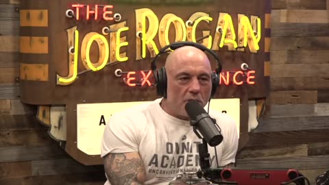 Joe Rogan Praises JD Vance for His Performance in Biased CBS News Interview