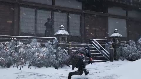 Assassin's Creed Shadows: PC & New-Gen Features Trailer