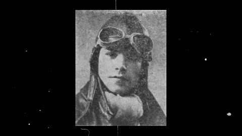 Constantin Contacuzino: The Strangest Hero Who Completely Fooled the Luftwaffe