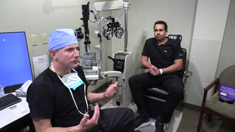 Transform Your Eyesight with Advanced Eye Treatment Surgery