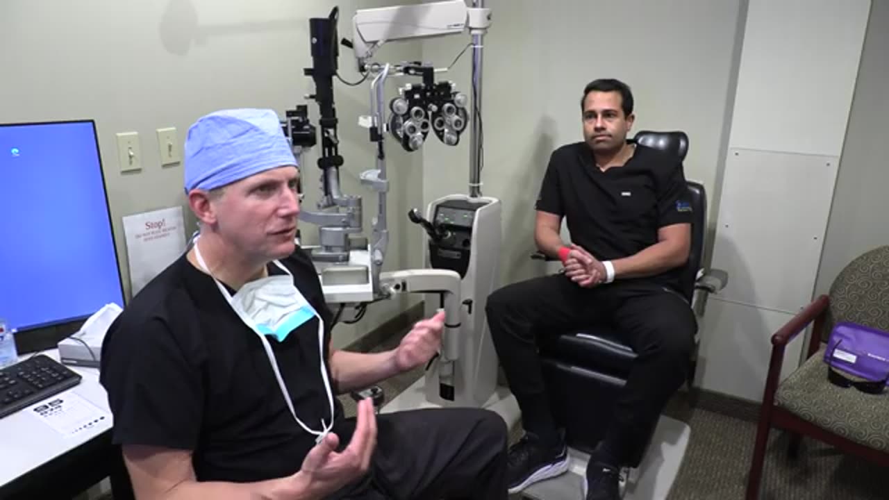 Transform Your Eyesight with Advanced Eye Treatment Surgery