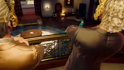 Call of Duty x Squid Game 2 Trailer | Call of Duty: Warzone & Black Ops 6